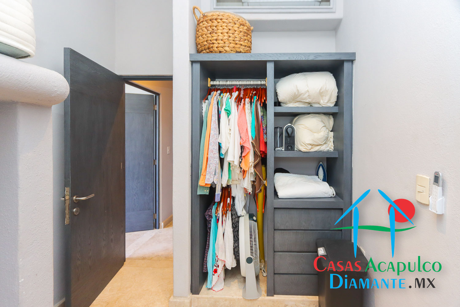 Vidamar 1 B 202 - Cuarto de servicio 3